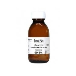 . BINGOSPA Gliceryna kosmetyczna 100ml